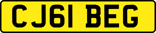 CJ61BEG