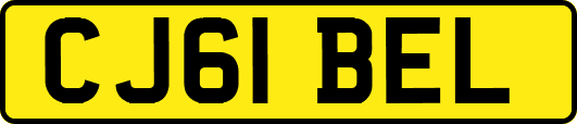 CJ61BEL