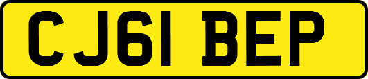 CJ61BEP