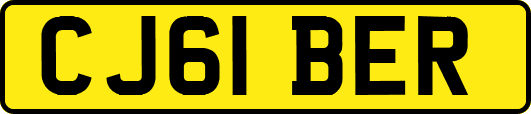CJ61BER
