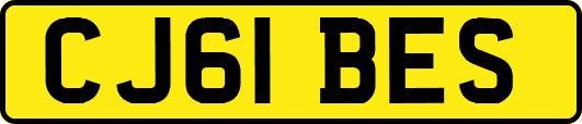 CJ61BES