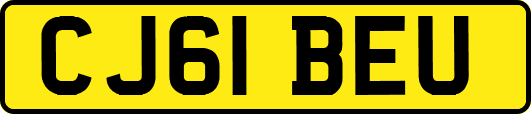 CJ61BEU