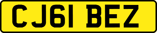 CJ61BEZ