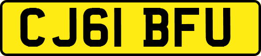CJ61BFU
