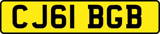 CJ61BGB