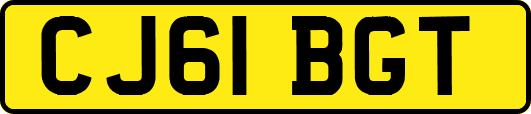 CJ61BGT