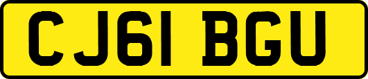 CJ61BGU