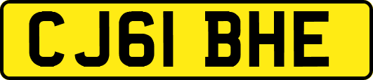 CJ61BHE
