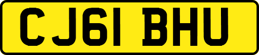 CJ61BHU