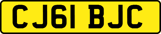 CJ61BJC