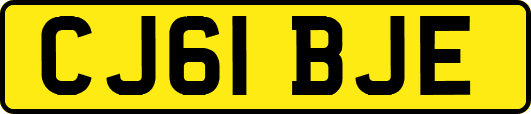 CJ61BJE