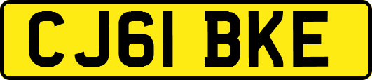 CJ61BKE