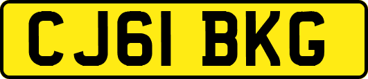 CJ61BKG