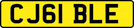 CJ61BLE