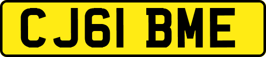 CJ61BME