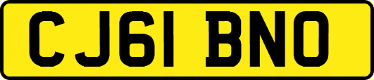 CJ61BNO