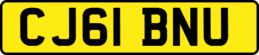 CJ61BNU