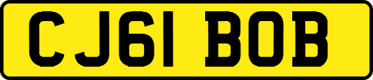 CJ61BOB