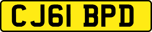 CJ61BPD
