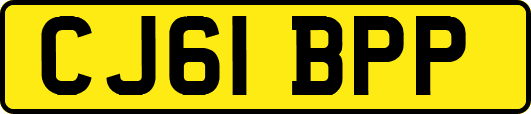 CJ61BPP