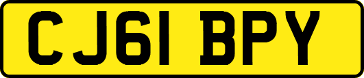 CJ61BPY