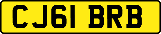 CJ61BRB