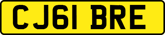 CJ61BRE