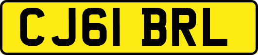 CJ61BRL