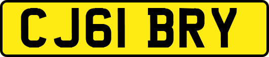 CJ61BRY