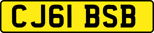 CJ61BSB