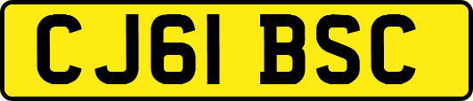 CJ61BSC