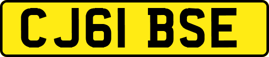 CJ61BSE