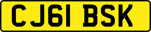 CJ61BSK