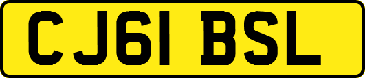 CJ61BSL