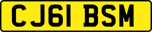 CJ61BSM