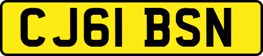 CJ61BSN