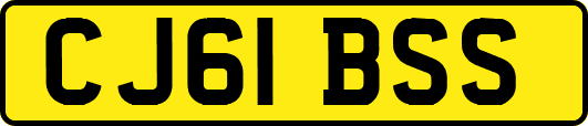 CJ61BSS
