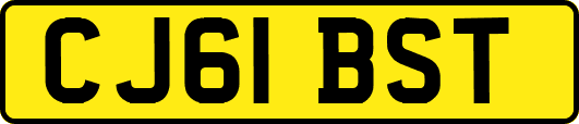 CJ61BST