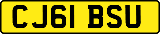 CJ61BSU