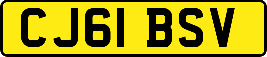 CJ61BSV