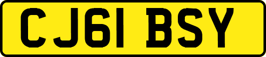 CJ61BSY