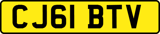 CJ61BTV