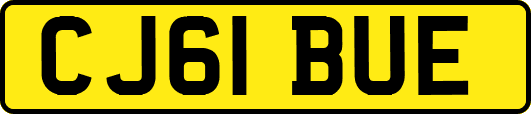CJ61BUE