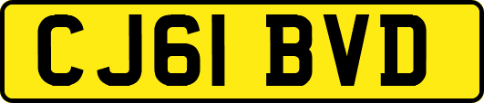 CJ61BVD
