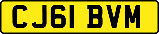 CJ61BVM