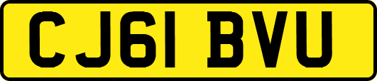 CJ61BVU