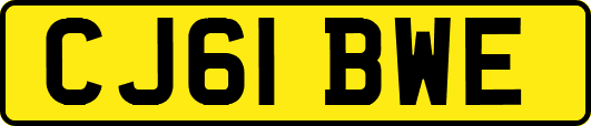 CJ61BWE