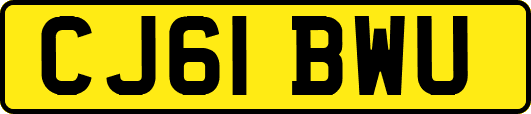 CJ61BWU