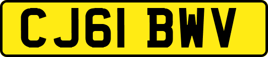 CJ61BWV