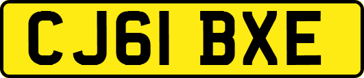 CJ61BXE